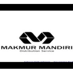 Logo PT Makmur Mandiri Utama - Sukabumi