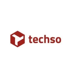 Logo PT Techno Global Solution