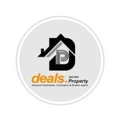 Logo deals property official