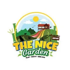 logo The Nice Garden Gununggeulis