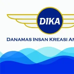 Logo PT. Danamas Insan Kreasi Andalan