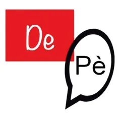 Logo PT. Pesona Depointe Wisata