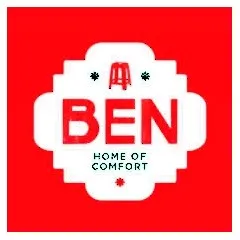 logo BEN Cabang Cianjur