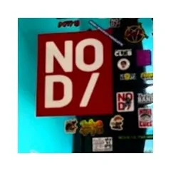 logo Nodi Culture Coffee - Sukabumi