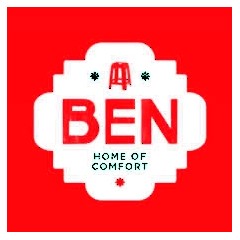 Logo BEN Cabang Sukabumi