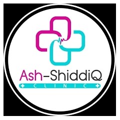 Logo Klinik Ash-ShiddiQ - Cianjur
