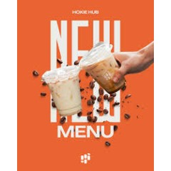 Logo Hokie Hub - Bogor