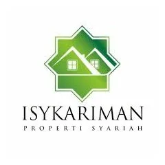 logo Isykariman Properti Syariah